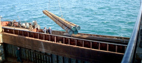 Structure of ITL Service